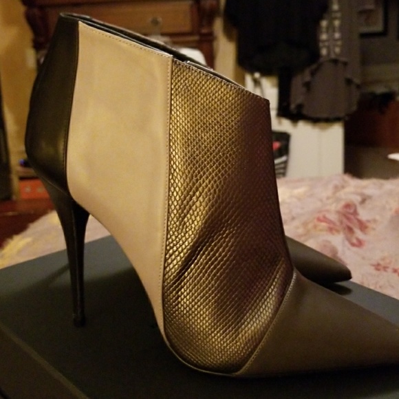Narcisco Rodriguez Shoes - Narcisco Rodriguez ankle boots